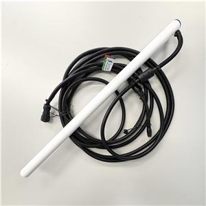 Drill & Drop, 60cm (24") Moisture, RS232 Plus 4G AU