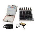 NextG DTU complete, Sentek Multi