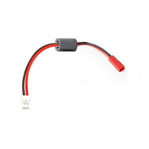 All-in-One, Battery Connection cable with Ferrite