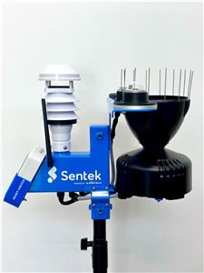 Sentek Weather Station Standard WiFi