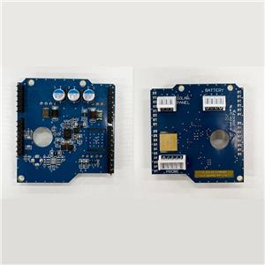 Sentek IoT DTU Replacement Solar Charger Board