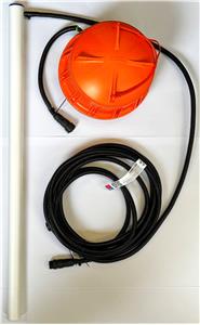 Sentek Bilby + 60cm D&D TriSCAN + 12M Live + No Data AU