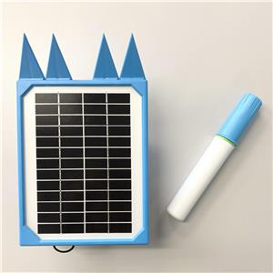 Nexus Blue GPRS/4G Cat-M +10cm Moisture & IrriMax Live