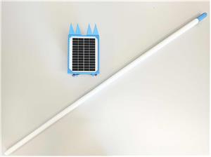 Nexus Blue 4G Cat-M (AU&USA) +120cm T/Scan & IrriMax Live