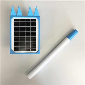 Nexus Blue 2G/3G/4G +30cmTriSCAN & IrriMAX Live