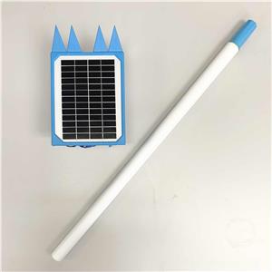 Nexus Blue 2G/3G/4G +60cmTriSCAN & IrriMAX Live