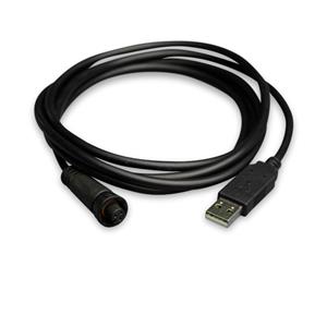 Probe Programming Cable, PConfig Drill & Drop Probe, USB