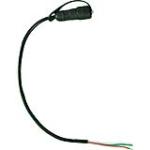 SDI-12 Cable 30cm, Female Connector, DTU End