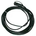 SDI-12 Cable 5.0m, Male Connector, Probe End