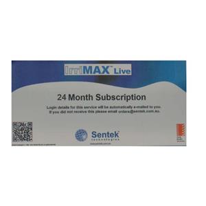 IrriMAX Live, 24 Month Probe Subscription