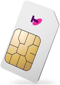Telstra SIM M2M