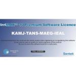 IrriMAX10 software, Full Premium licence