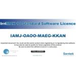 IrriMAX10 software, Full Standard licence