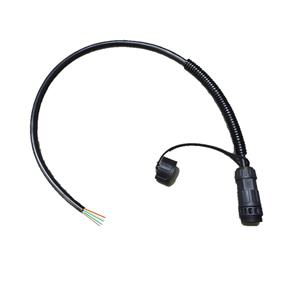 Probe connection cable, DTU end (14way)