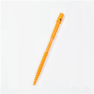 Tripod Screw Pin  (Plastic) Replacement Pin