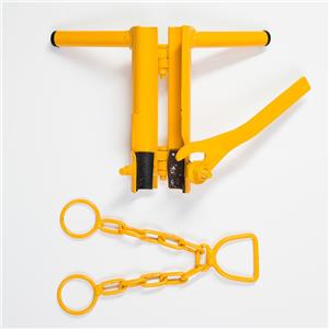 Probe Extraction Tool Inc Chain, Drill & Drop