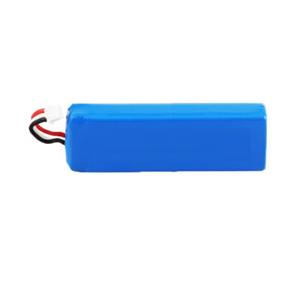 All-in-One, lithium Ion battery, 11V Rechargeable