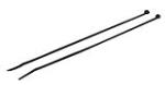 Cable ties, 5 x 250 mm (Pk 10)
