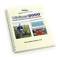 Manual, Diviner User