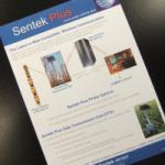 Brochure, Sentek Plus & All-in-one