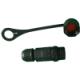 SDI-12 Male Conector, Probe End