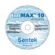 IrriMAX10 software, CD-ROM