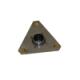 Swivel Insert for Base Plate, Drill & Drop